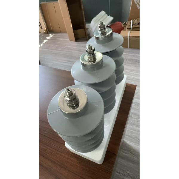 15 кВ задержка перенапряжения Hy5w-15 с серым цветом для коммутаторов