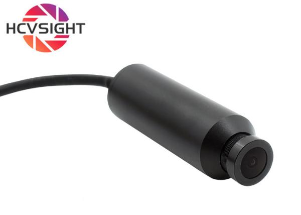 Caméra USB 720p avec grand angle de 120° et capteur CMOS