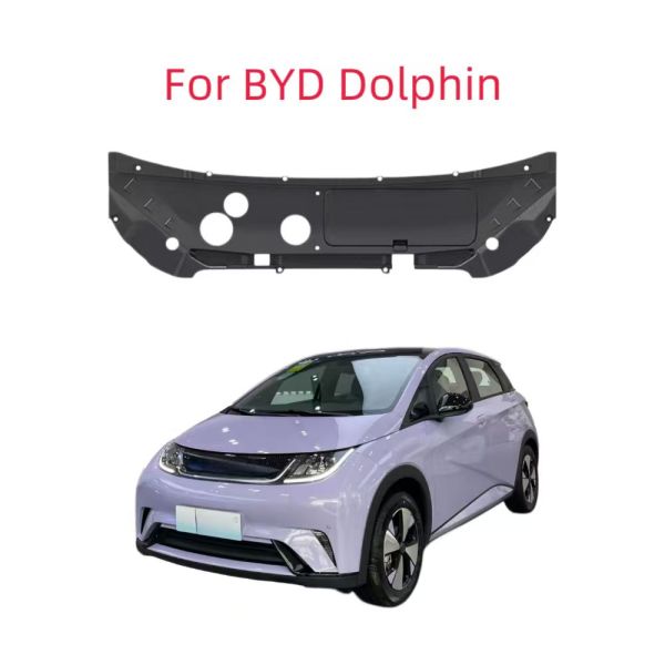 Car Front Bumper Cover Bracket for BYD Dolphin High Quality Auto Body Parts Replacement Bumper Support Retainer