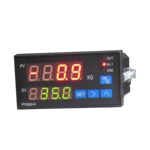 Power Supply PY602 Universal Input Sensor Meter 4 Digits Display with Relay