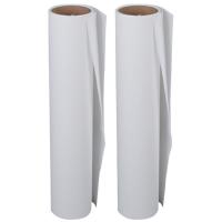 Espessura quente da resistência de umidade 0.1mm-0.5mm do filme esparadrapo do Polyolefin do derretimento boa