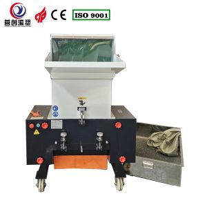 Plastic Crusher Machine