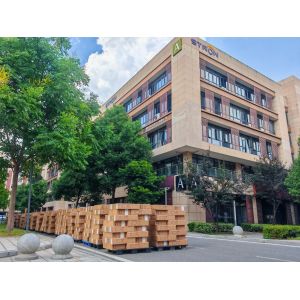 Hunan Stron Smart Co., Ltd