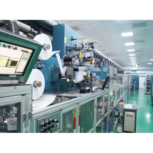 LNX Hygiene Products Co., Ltd.,