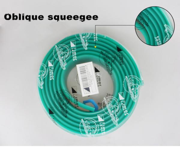 Imitation FIMOR scraper, thermal transfer, abrasion-resistant and solvent-resistant scraper 25 * 5 * 3660, flat scraper