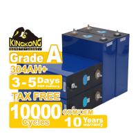 Batería KingKong OEM/ODM 304ah 320ah Lf280k 3.2v 280ah Almacenamiento de energía Batería Lifepo4