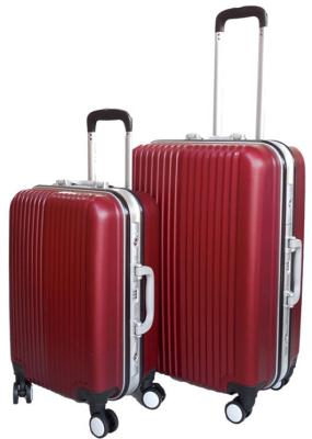 SPINNER LUGGAGE / ABS luggage / hard shell luggage / frame luggage