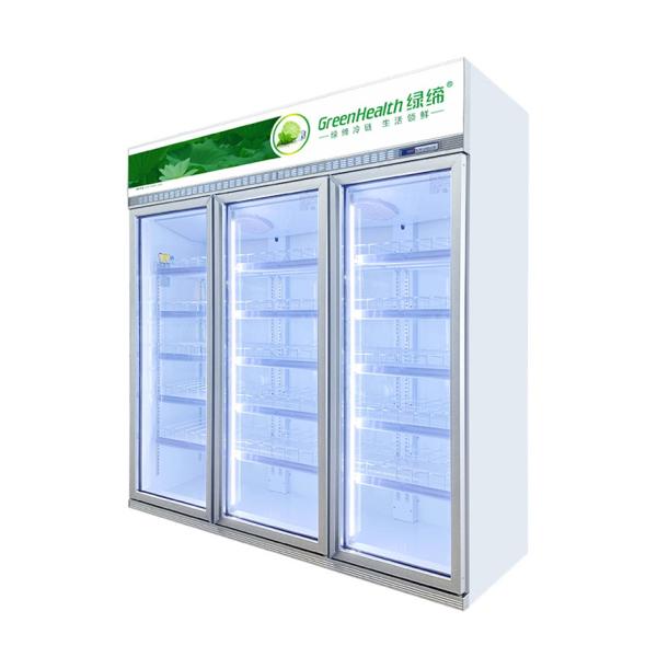 Автопарообразующий охладитель для холодной пищи