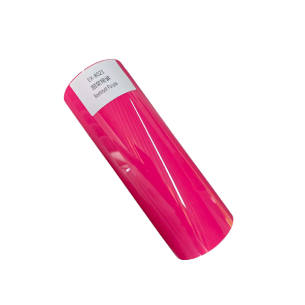 Beetroot Purple（EX-8021）