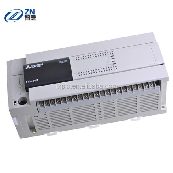 FX3U-64MR-ES/A Кабель программирования PLC серии FX Mitsubishi