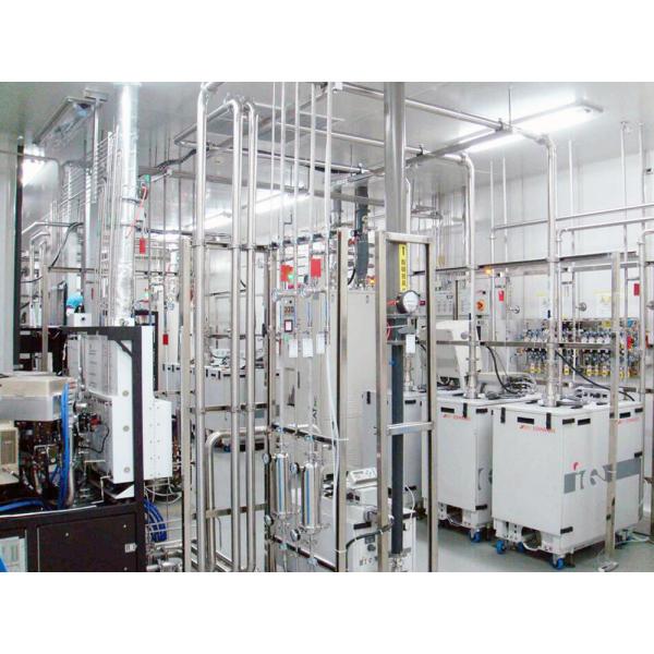 Oxygen Nitrogen Pressure Regulator R11 SUS316 Inlet CGA580 Vespel Valve