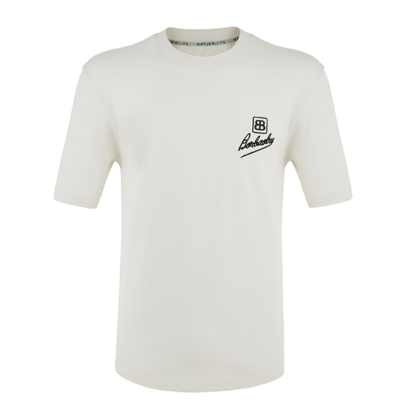 OEM.ODM Дизайны настраиваемые дышащие рубашки для экипажа тяжелый вес хлопчатобумажные футболки