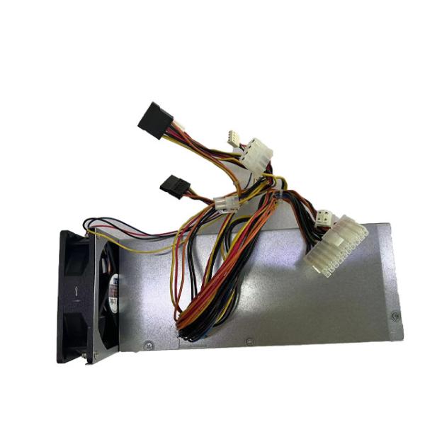 A máquina da fonte de alimentação 225W do PC de Wincor Nixdorf ATM parte 01750255322 1750255322