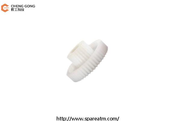 4811100728 ATM Parts Wincor Nixdorf 2050XE Cassette Gear 49/32T