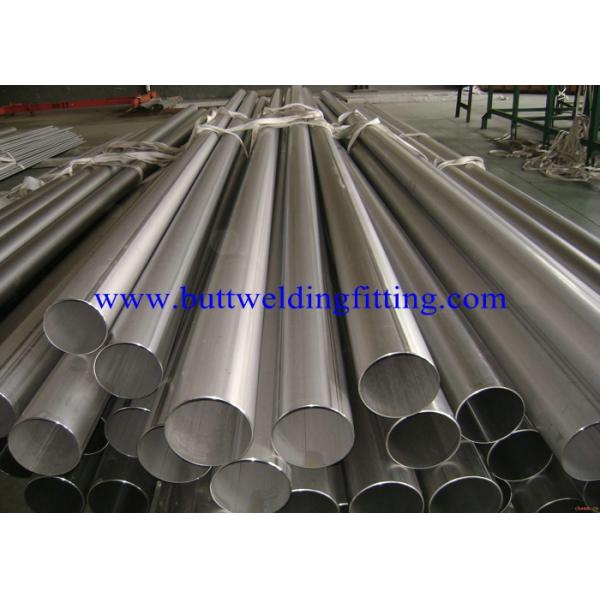 ASTM A790 Standard for Duplex Stainless Steel Pipe UNS S31803 S32205