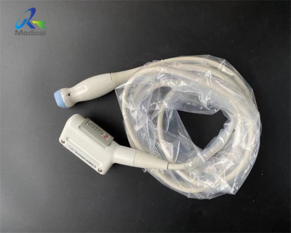 Biosound Biosound SP2430 Ultrasound Transducer Probe Acoustic Lens And Crystal Replacement