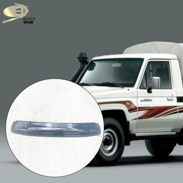 Single Cab Car Bonnet Guards 1985-2007 OEM ODM For Toyota Land Cruiser 79