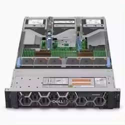PowerEdge R650 1U Server Computer Rack Server Model for Mission-Critical Applications