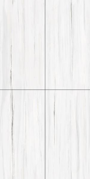 Full Body Glazed Polished Marble Design Porcelain Large Slab Tiles