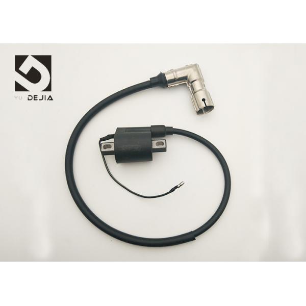 CB125 CH125 High Performance Ignition Coil / Pack With Stainless Steel Plug Cup