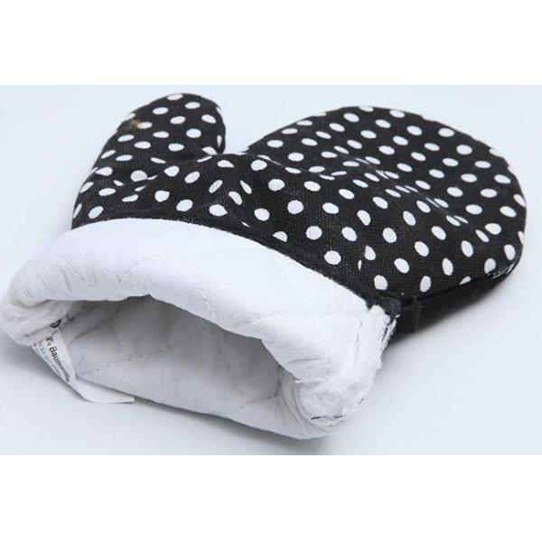 Перчатки микроволновой печи обслуживания ОЭМ, варя печатание передачи тепла перч