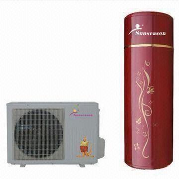 MD30D-1 air water heat pump