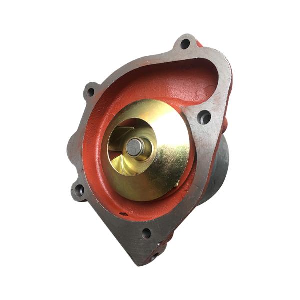 Construction Diesel Engine Parts D20-000-30 Water Pump for Weichai