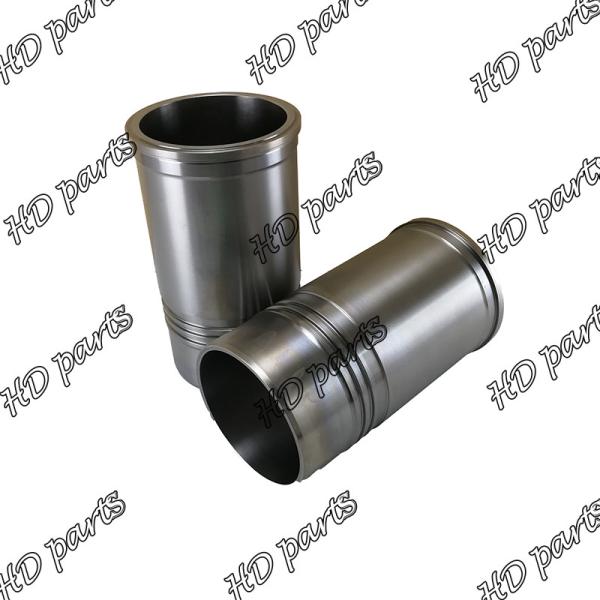 NT855 Diesel Engine Cylinder liner 3055099 For CUMMINS