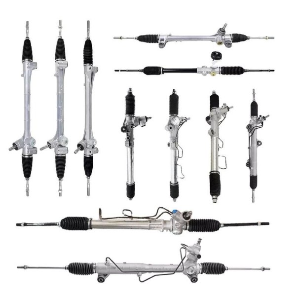 Auto Part High Quality Good Price Steering Rack for Chevrolet GM S10 Blazer