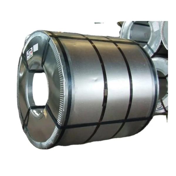 Non Oriented Electrical Steel The Ideal Solution for Your Electrical Requirements
