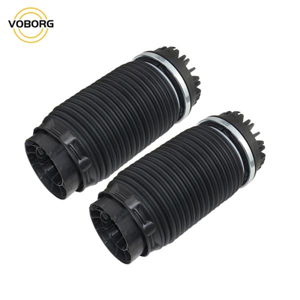 Front Rear Left Right Amortiguadores Car Shock Absorber for Dodge Ram 1500 4877136AA 2013-2019