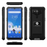 BT5.0 Telefone militar ATEX Desbloqueado Telefone móvel indestrutível