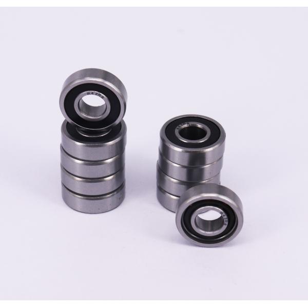63008 2RS Deep Groove Ball Bearing Single Row 40 Inside Diameter