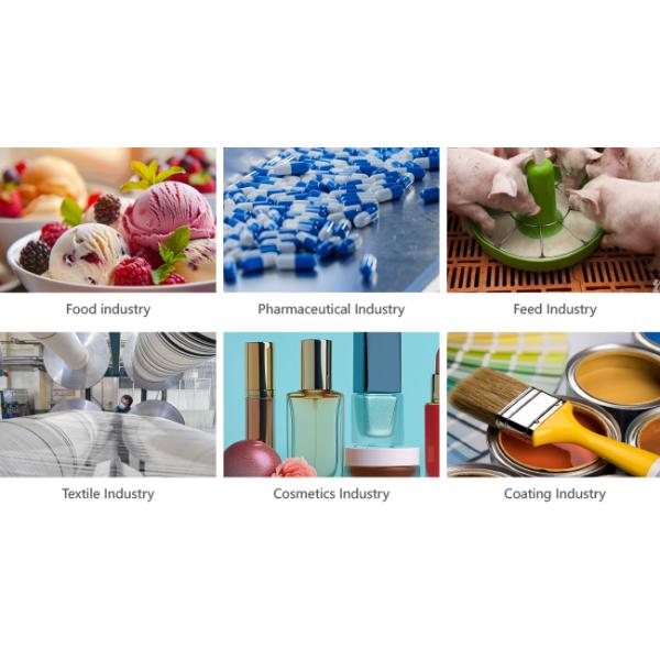 Span 60 Sorbitan Monostearate  Food Emulsifier Cas 1338-41-6