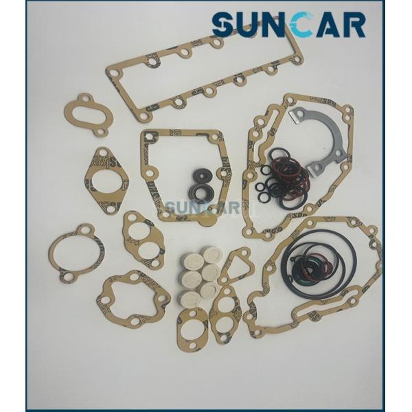 CA6V8042 6V-8042 6V8042 Injection Pump Gasket Kit for CAT 140G 14G 3306 3306B 528 966D D7H