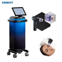 GOMECY Microneedling Máquina de Radiofrequência, Microneedle Fractional RF System