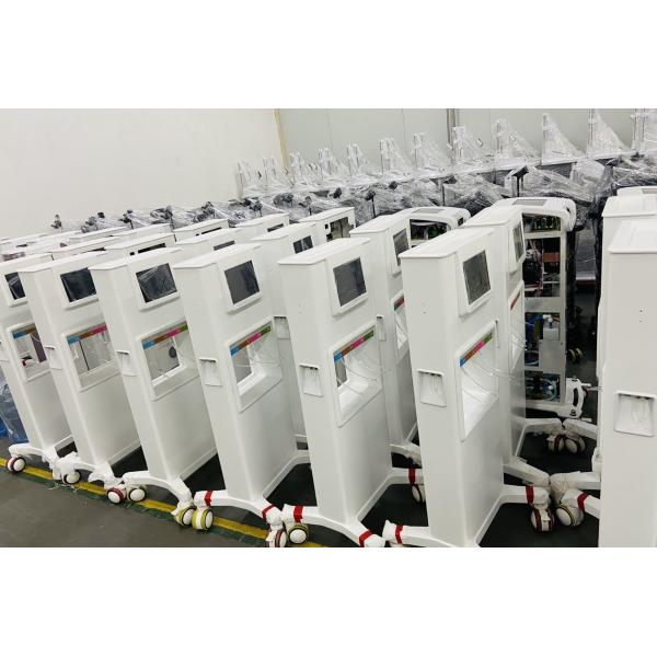 China Inewtech Beauty Science & Technology Co.,Ltd