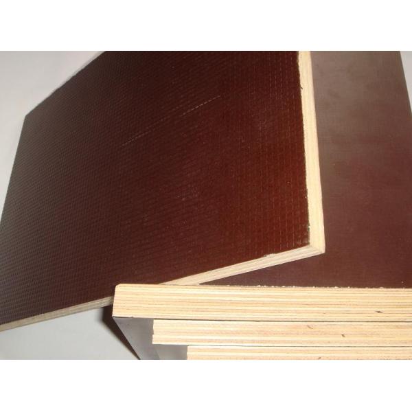 brown Film faced plywood