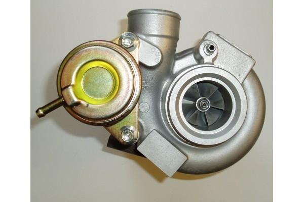 Saab 9-3, 9-5 TD04HL Turbo 49189-01800,9172180, 55559825