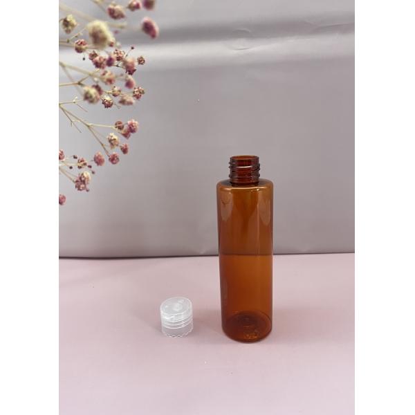 750ML Liquid Detergent Plastic Bottle With Pump Car Washing for Kitchen Laundry and Bathroom