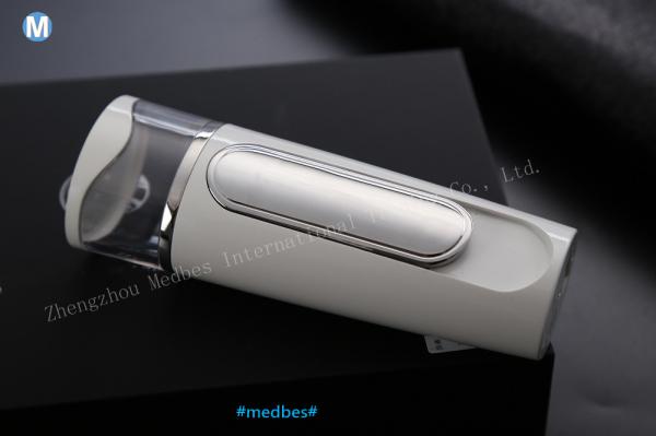 nanoMix-A nano mist Rechargeable Nano Facial Mist Sprayer For Personal Care for toner serums Essiences