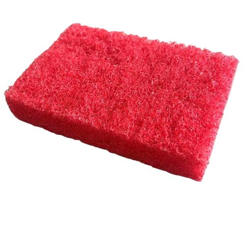 Durable Non-Woven Cleaning Sponge for Kitchen Bathroom Household