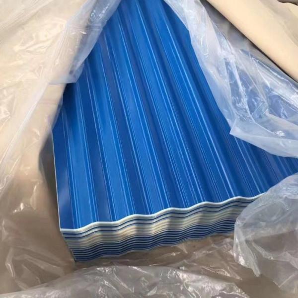 Z10-Z275 0.12-5.0mm Corrugated Polycarbonate Greenhouse Solid Roofing Plastic Sheet Panels