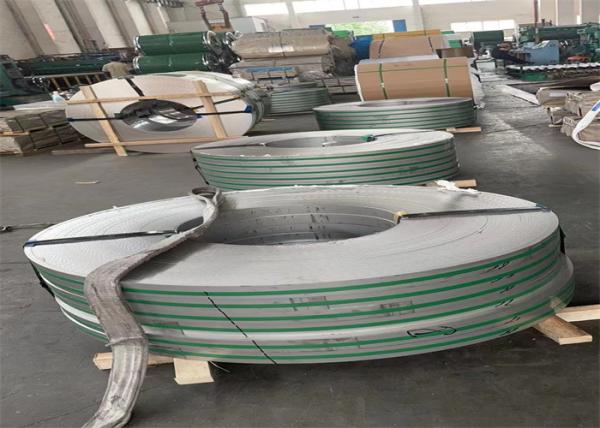 316L stainless steel coil For Heat Exchanger