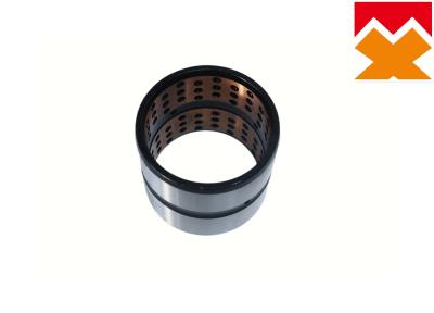 Hardened Steel Excavator Undercarriage Parts DIN1494 Excavator Bucket Bushing