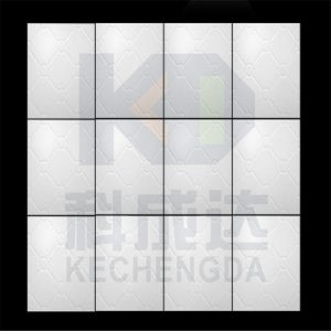 SJSZ65/132 80 кг/ч 100 кг/ч Линия экструзирования пластиковых пластин 25м Spc Extruding Stone Flooring