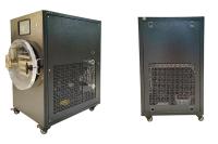 Aquecimento elétrico Stayfresh Secador de congelação -45C Congelado 18-24h/ lote