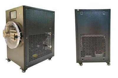 Electric Heating Stayfresh Freeze Dryer -45C Frozen 18-24h/Batch