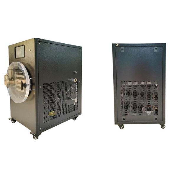 Electric Heating Stayfresh Freeze Dryer -45C Frozen 18-24h/Batch