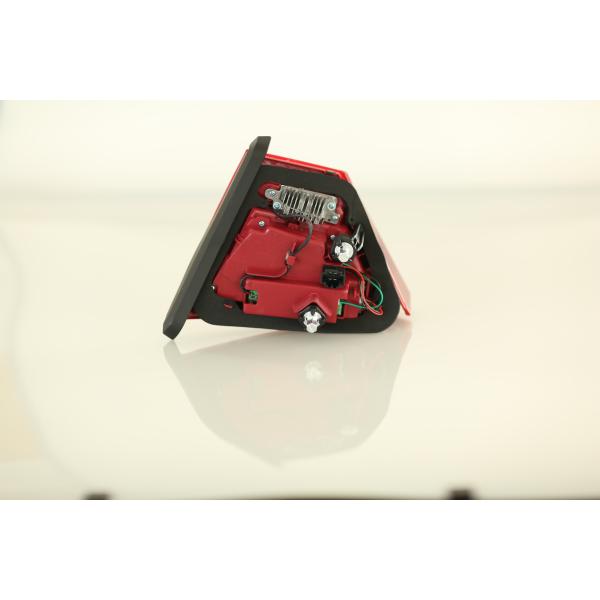 56D 945 094A B5 2011 2012 2013 2014 2015 Vw Passat Tail Light Bulb Replacement